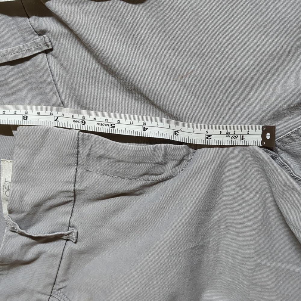 Loft pants/capris - Picture 4 of 5